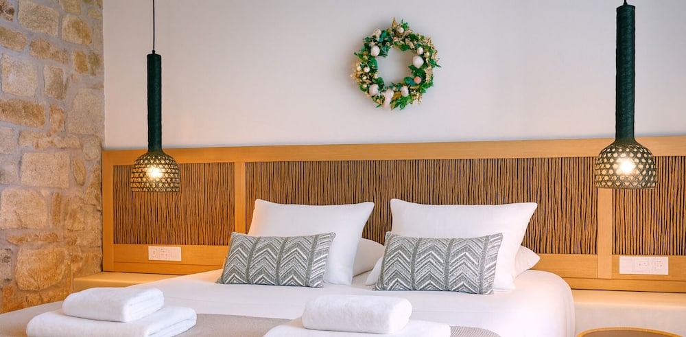 Aegean Hospitality Mykonos 34/50