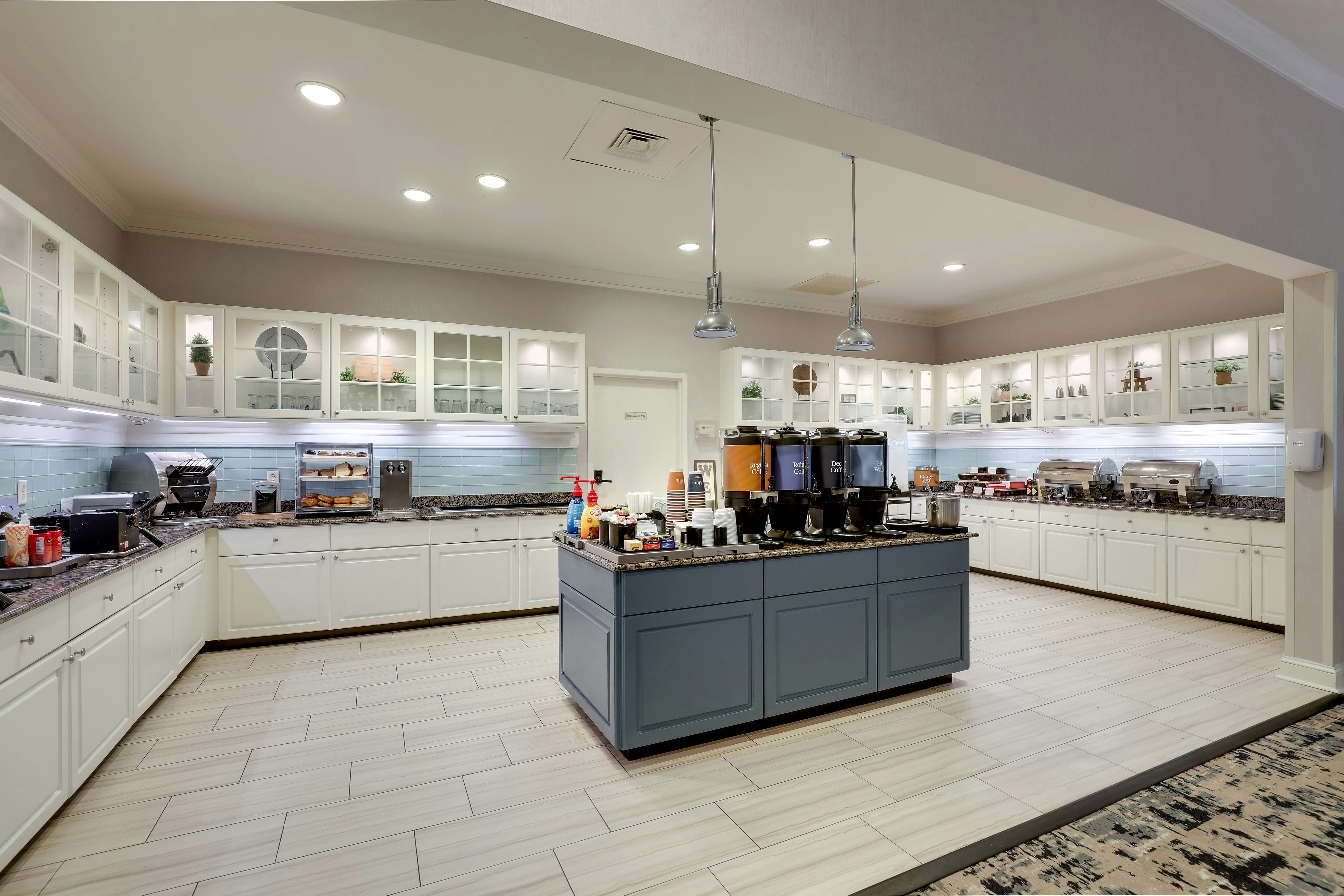 Homewood Suites By Hilton Charleston Mt Pleasant 10/54