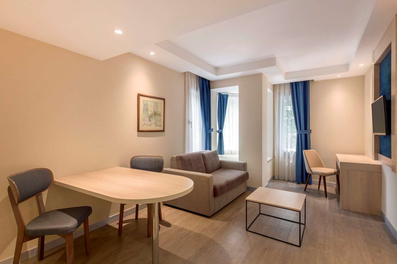 Ramada by Wyndham Istanbul Old City 40/55