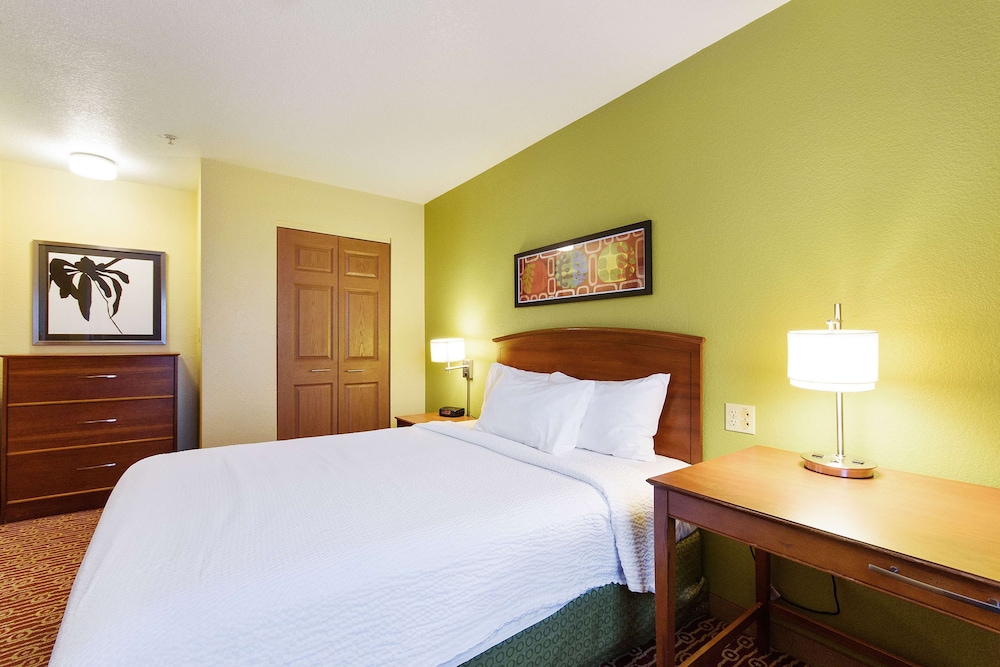 Extended Stay America Suites Chicago Elgin West Dundee 12/58