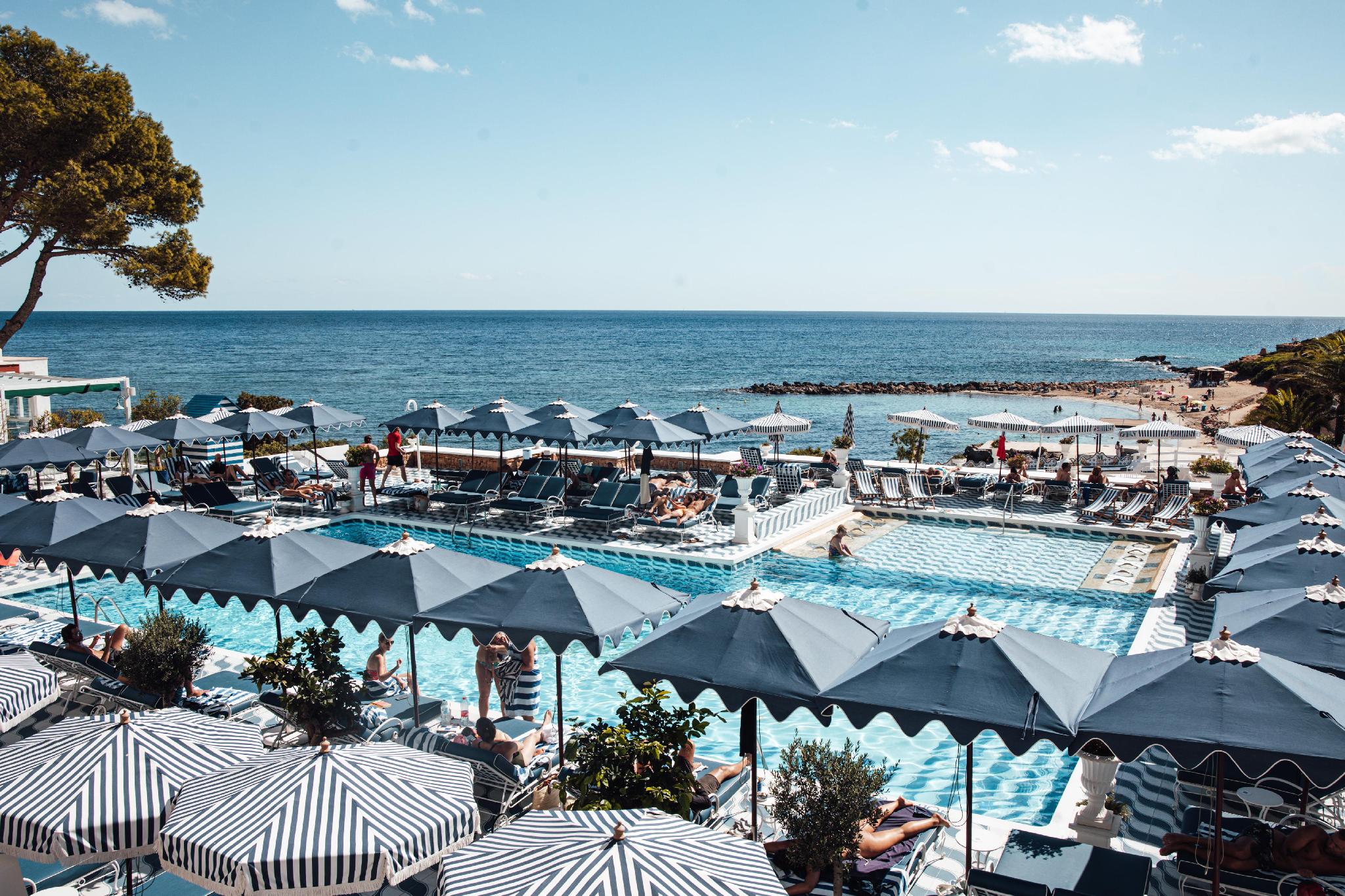Hotel Mongibello Ibiza 38/49