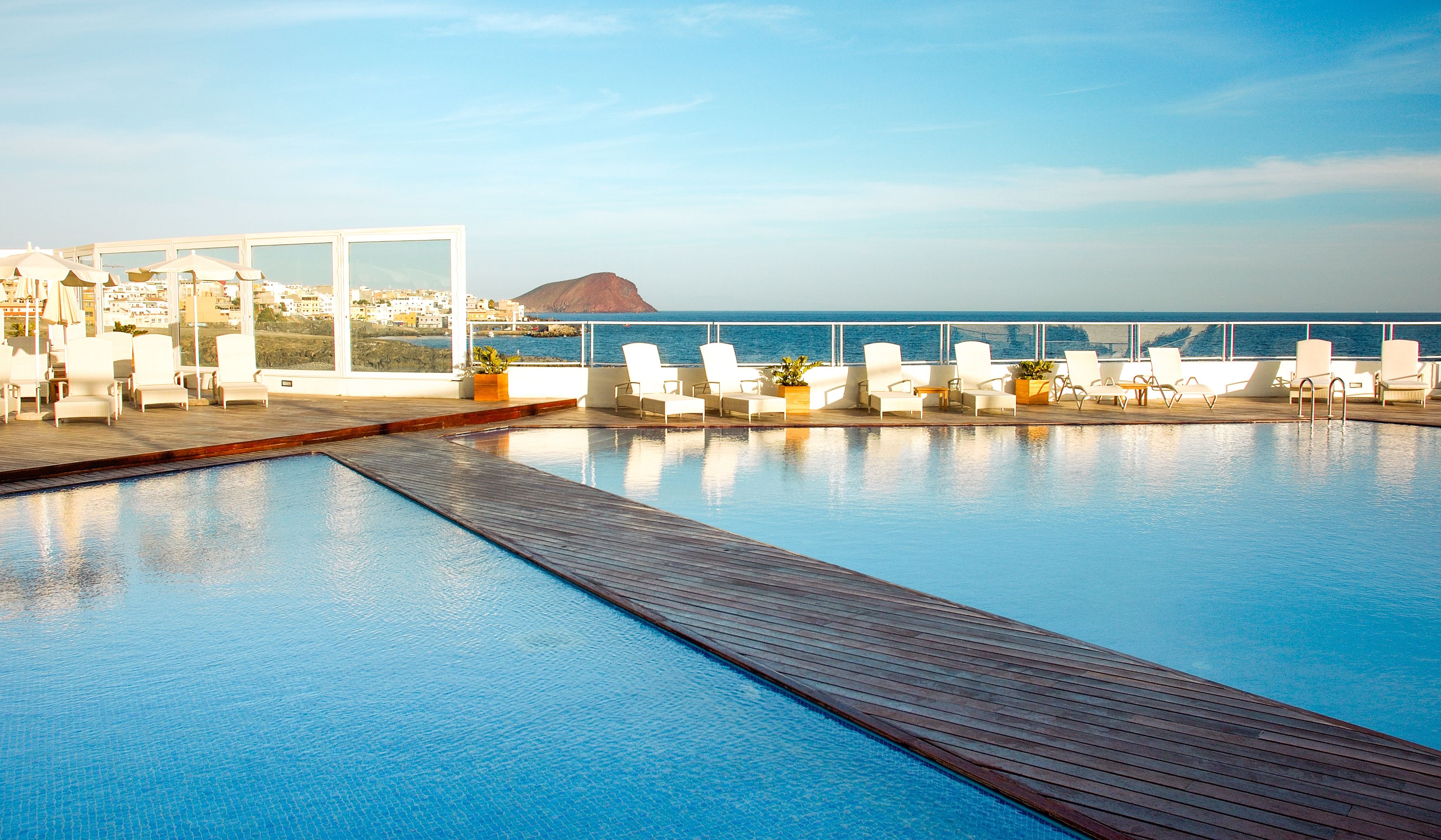 Hotel Tenerife Golf & Sea View 18/23