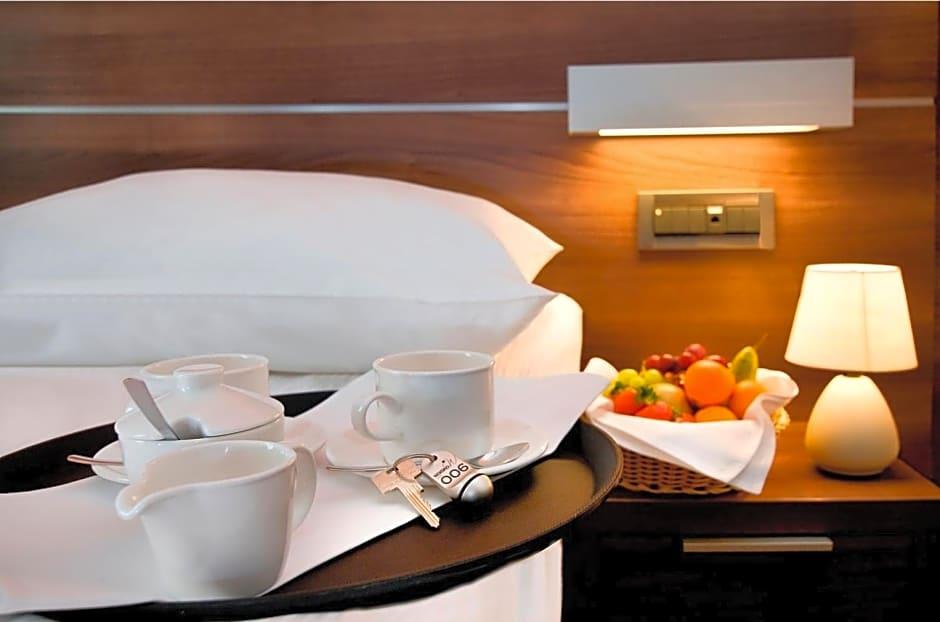 River Style Hotel & SPA 35/51