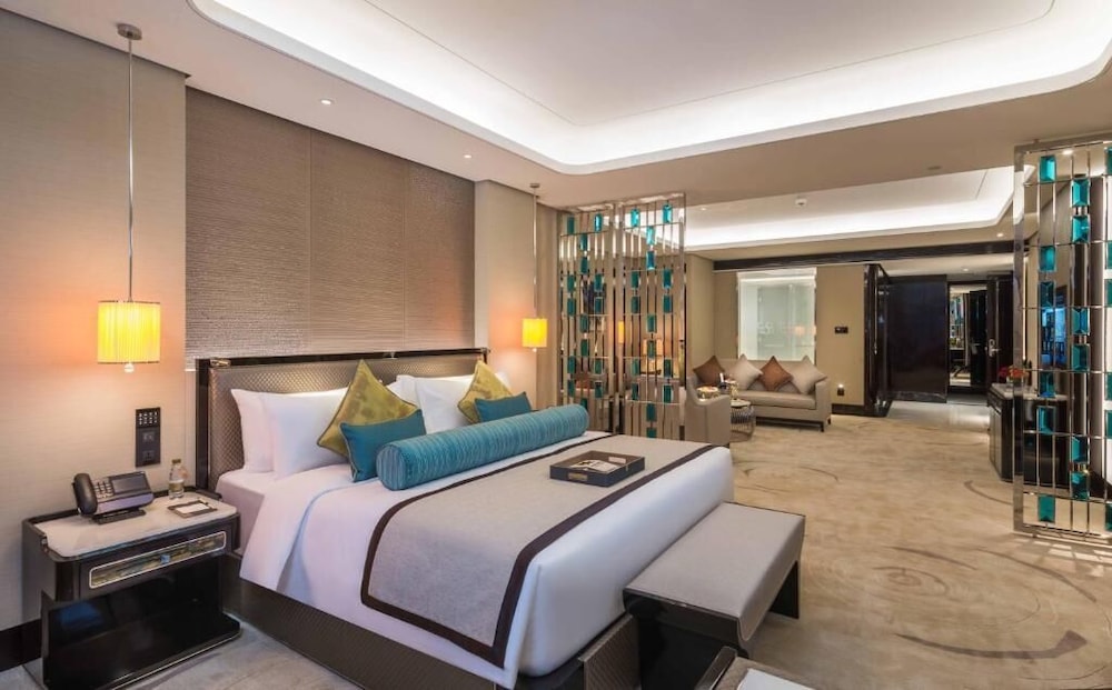 فندق نارسس 88 بوتيك جدة(Narcissus Boutique Hotel Al Hamra) 11/43