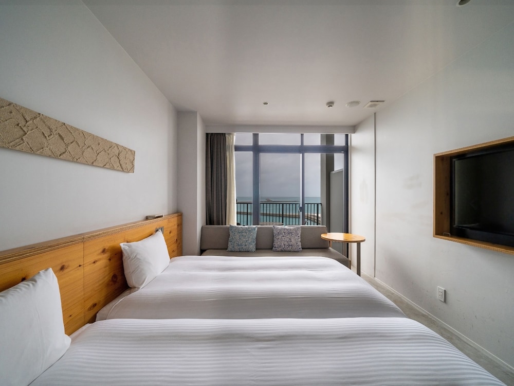 Hotel Locus 22/84