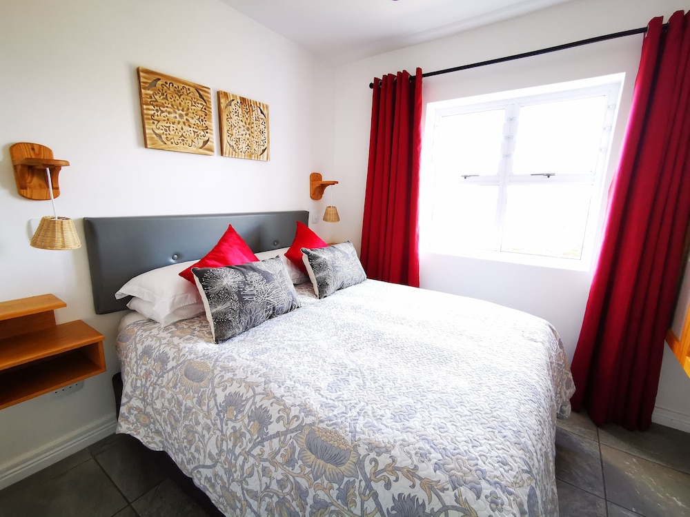 Bellamente Sirene Guesthouse 12/43
