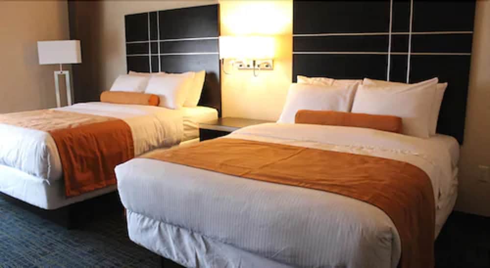 WAREHOUSE HOTEL 10/41