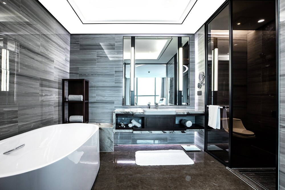 Holiday Inn TAIYUAN CITY CENTER 39/71