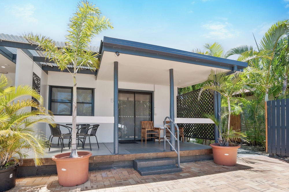 Tasman Holiday Parks - Torquay Palms 1/50