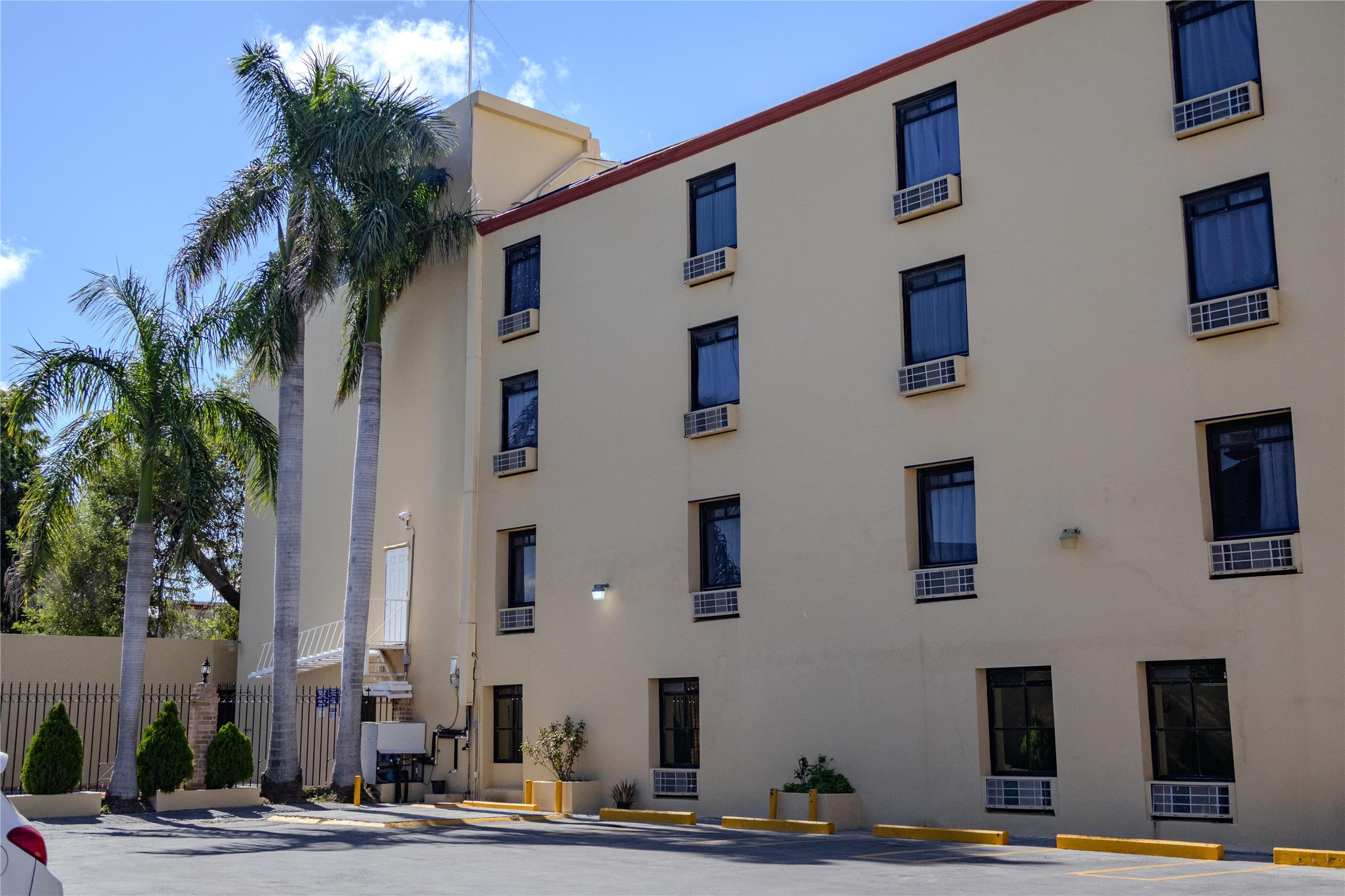 Best Western Hotel Plaza Matamoros 8/79