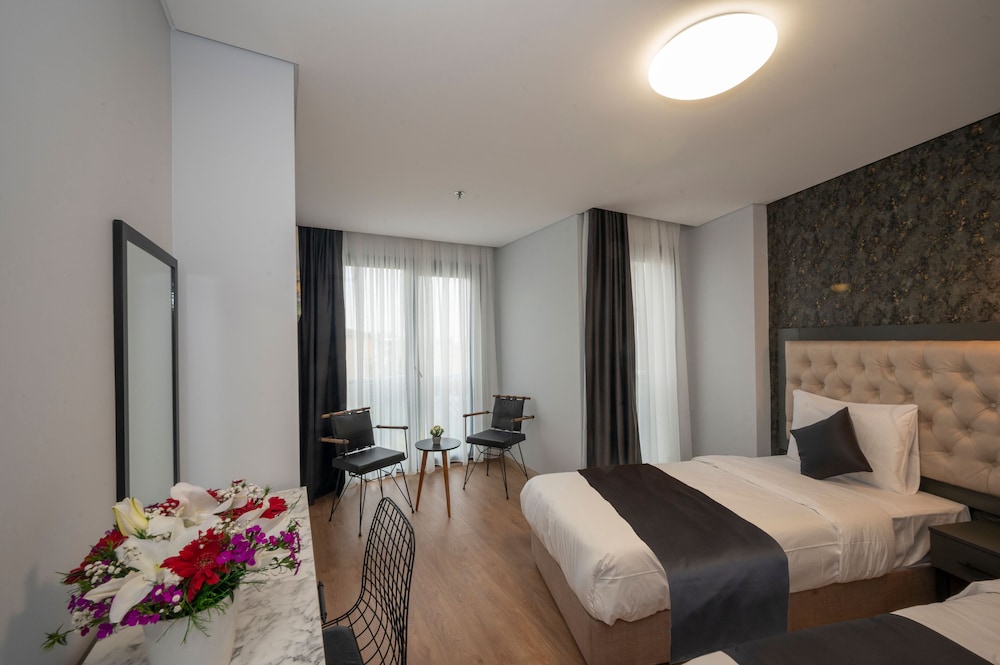 Ka Suites & Hotel 29/58