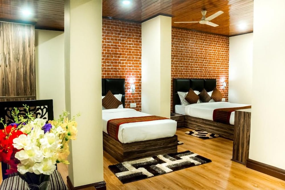 Ecotel Tin Tin 17/32