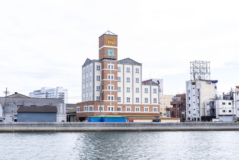 Hotel Vega Takamatsu (Adult Only) 7/31