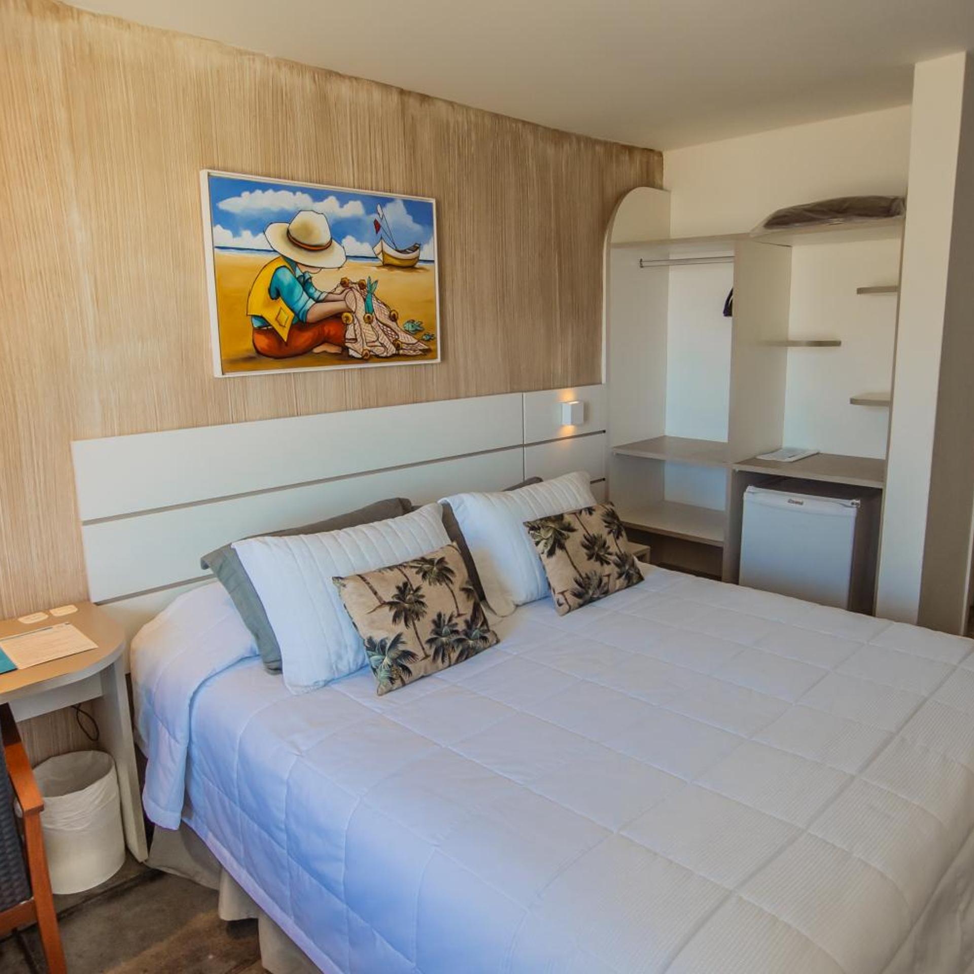 Hotel Villareal Praia Caieiras 16/53