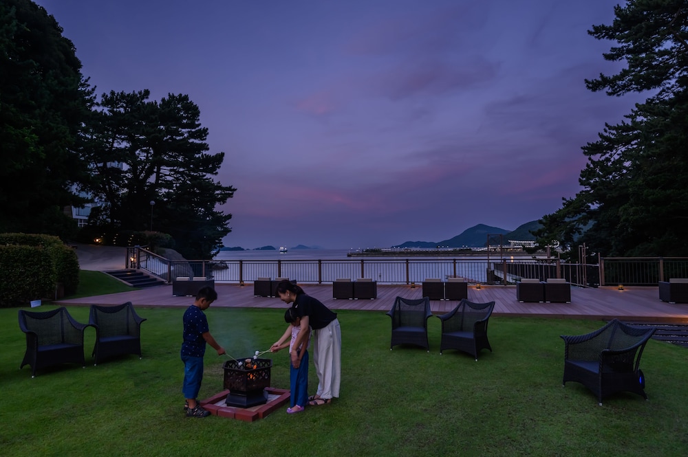 Hotel Shiojitei 44/50
