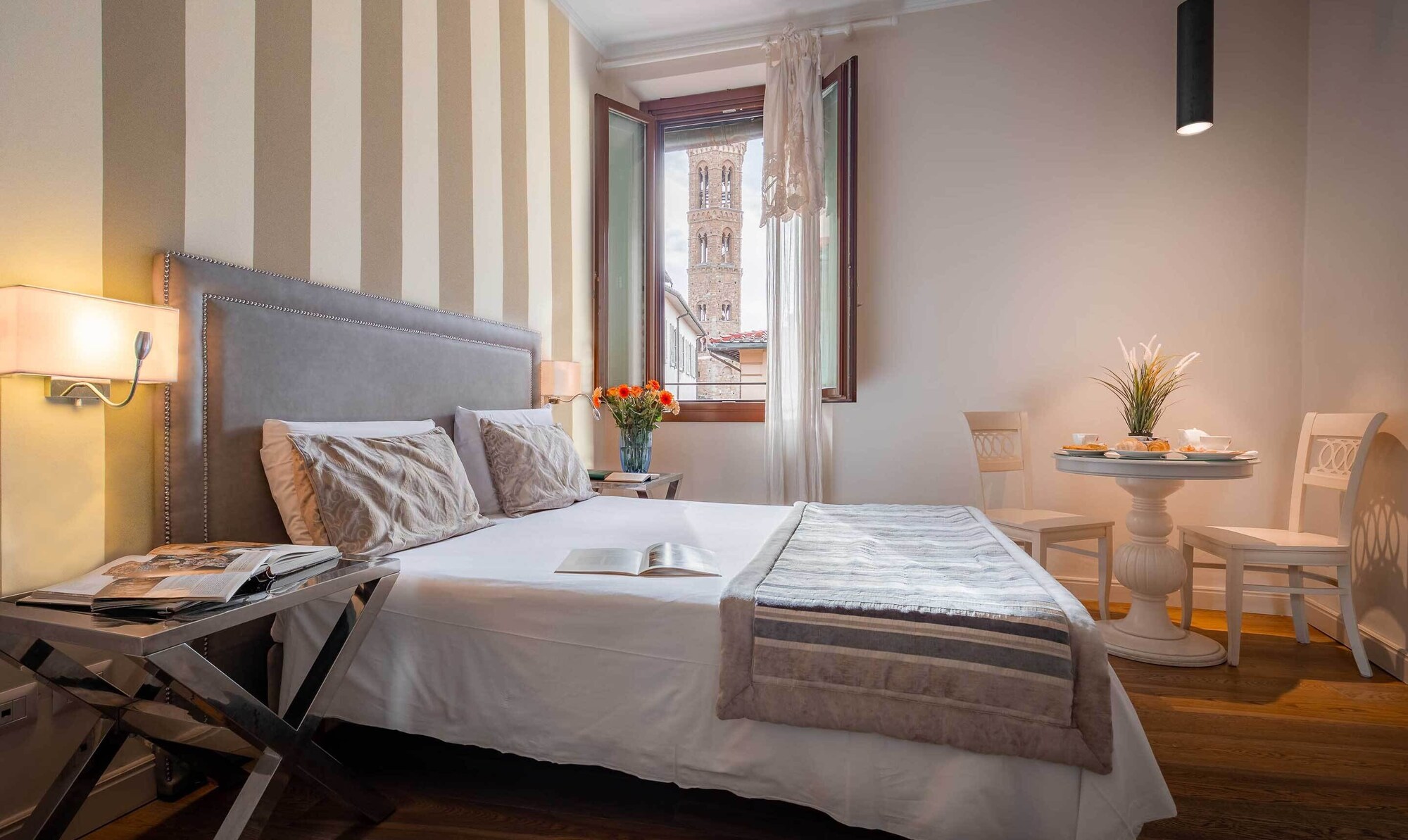 MAISONETTE, LUXURY, TRIPLE