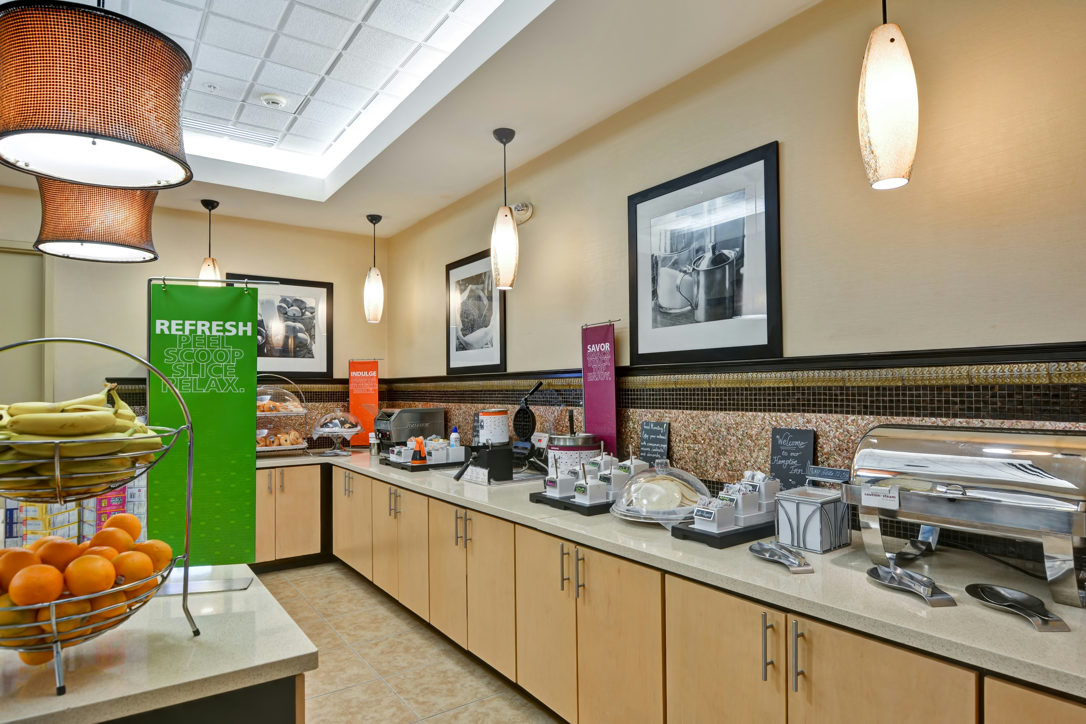 Hampton Inn Boca Raton/Deerfield Beach 60/74