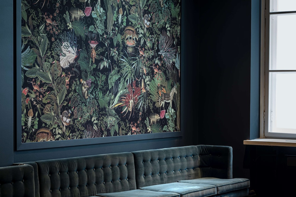 Scandic Grand Central Helsinki 37/50