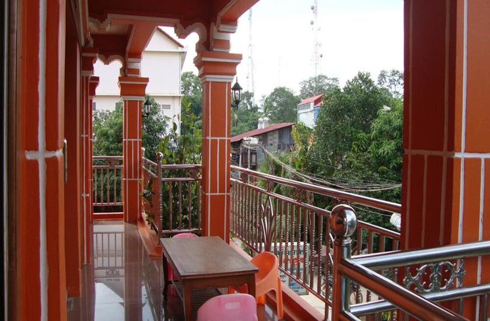 Sam So Guesthouse 25/31