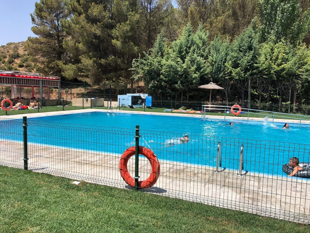 La Quinta De Malu 45/61