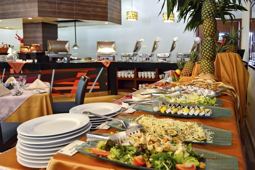 Ramada Plaza by Wyndham Veracruz Boca del Rio 38/50