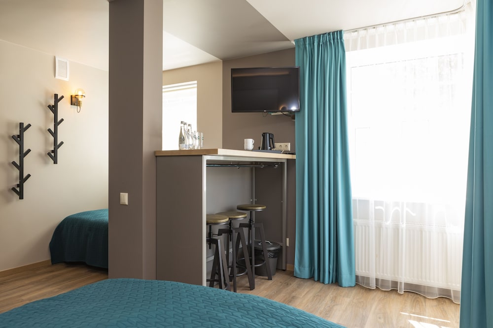 Kurshi Hotel And Spa 43/49