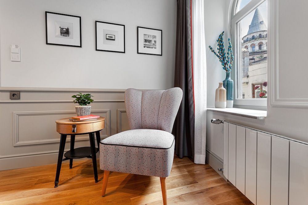 World House Boutique Hotel Galata 24/43