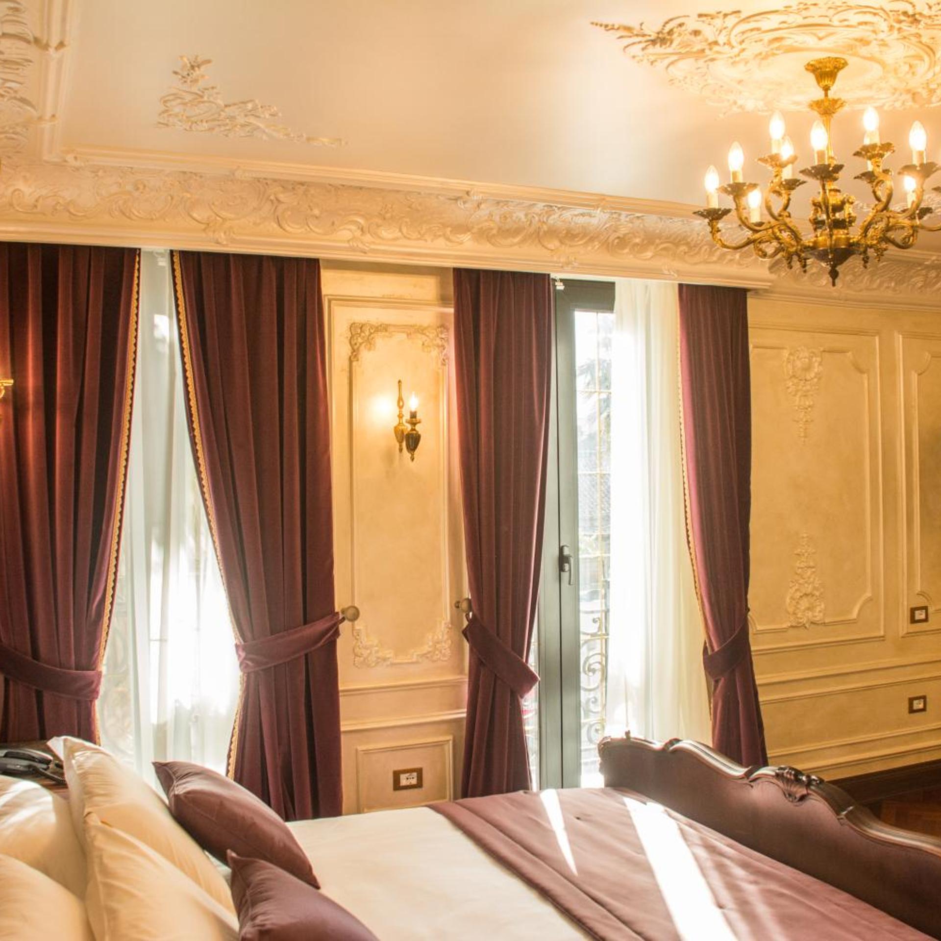 Hotel Epidamn Boutique & Spa 18/58
