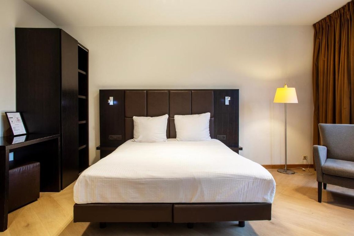 Diamant Suites Brussels EU 10/30