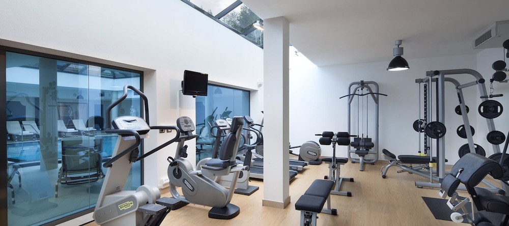 CALA GINEPRO RESORT AND SPA 17/50