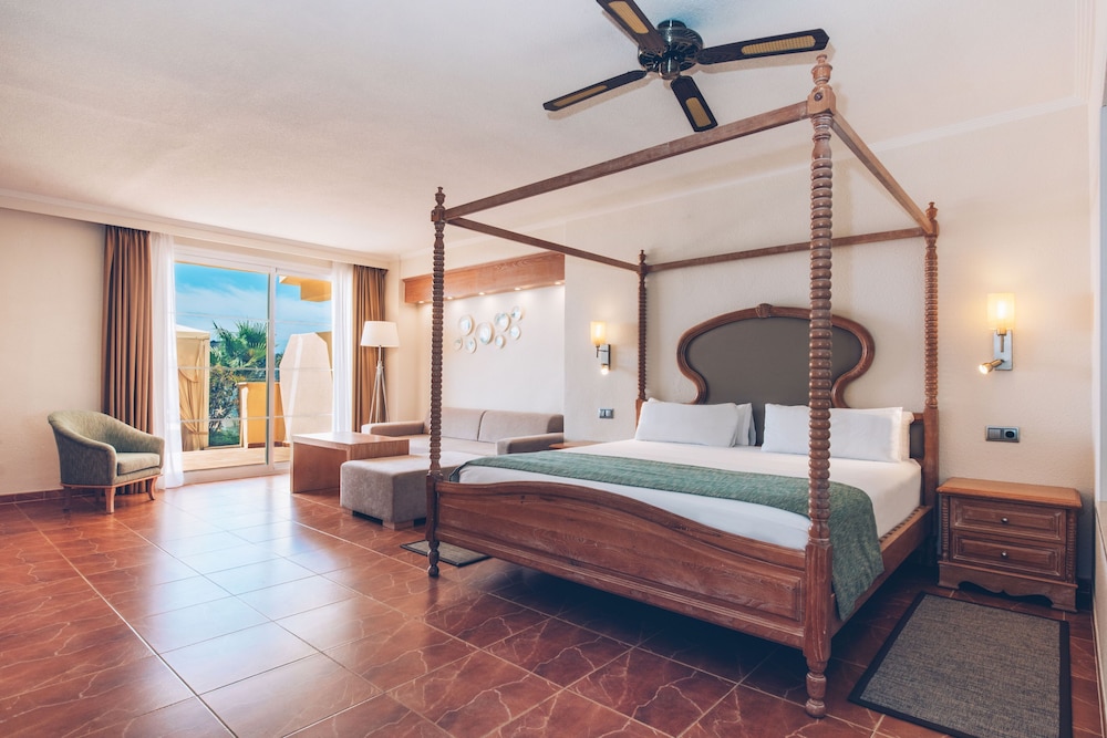 Iberostar Selection Jardin Del Sol Suites - Adults Only 18/81