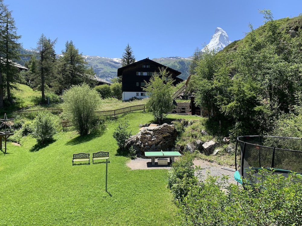 Appartements Zermatt Paradies 42/48