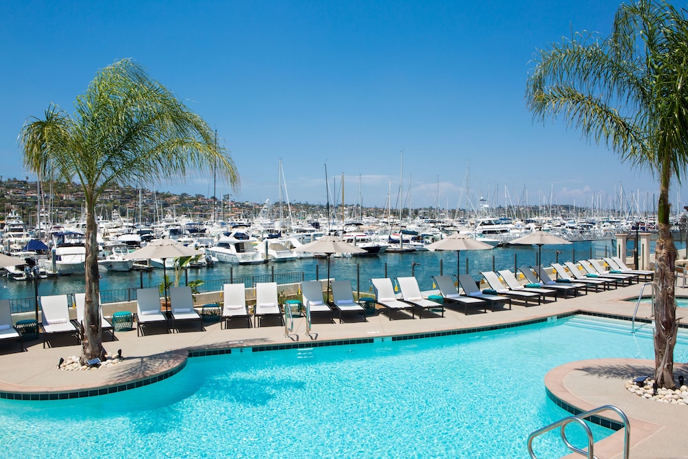 Kona Kai San Diego Resort in SAN DIEGO - CA