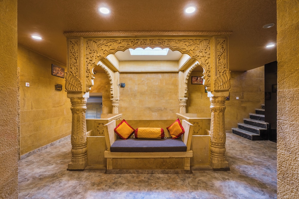 Hotel Prince 28/48