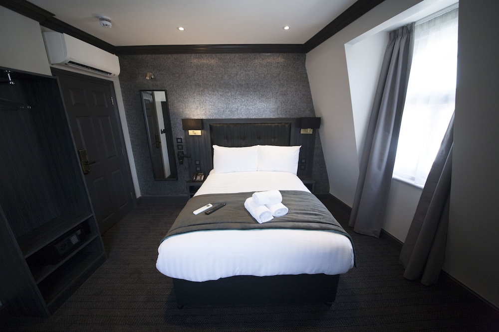 Duke Rooms Hotel 15/38