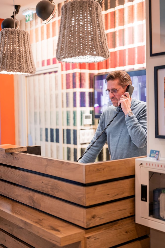 Ibis Styles Lille Centre Grand Place 15/74