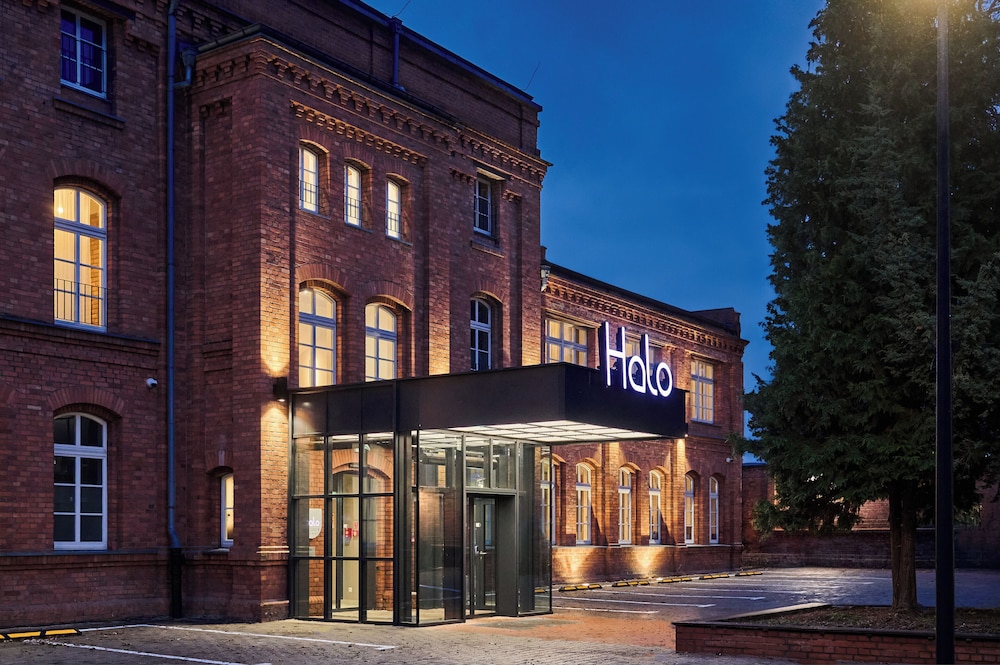 Hotel Halo Szczecin 4/33