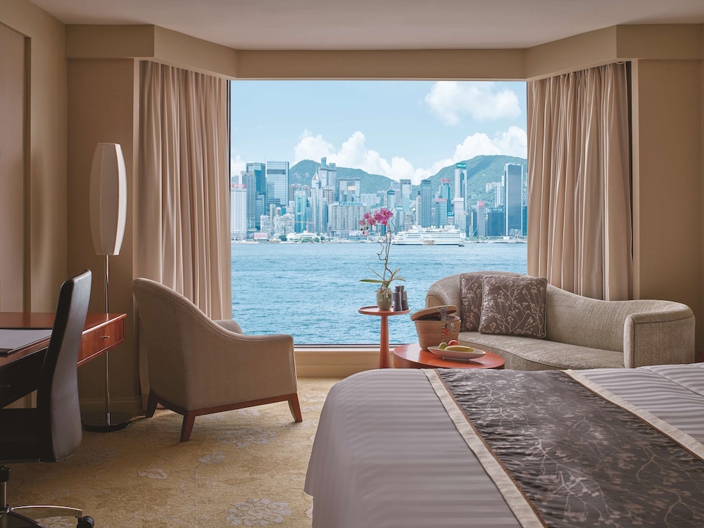 Kowloon Shangri-La Hong Kong 29/69