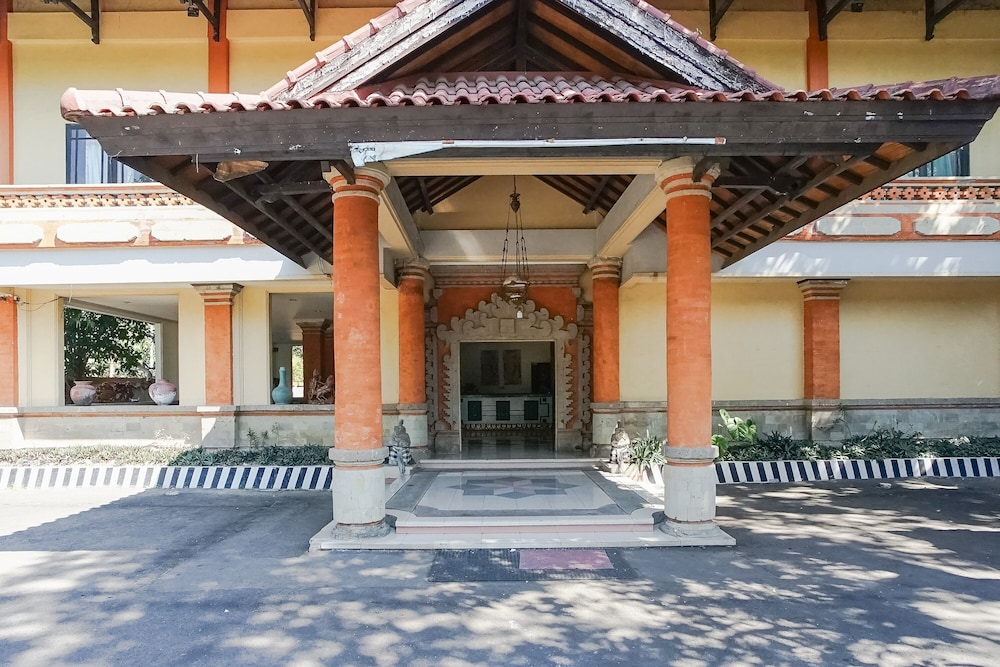Oranjje Hotel Denpasar 2/56
