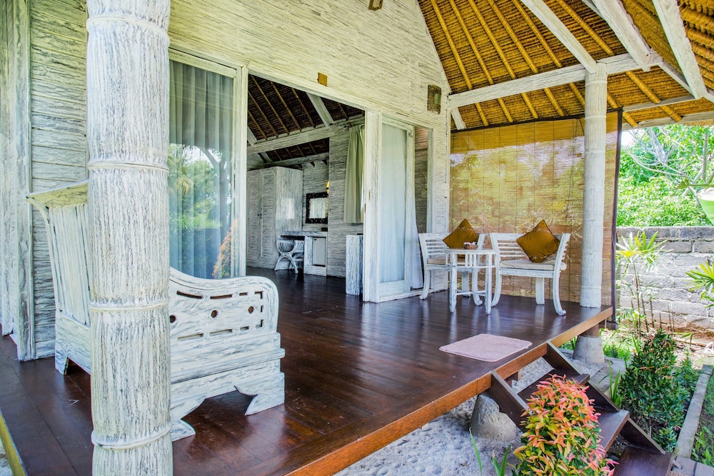 Lembongan Bay Shore Huts 5/71