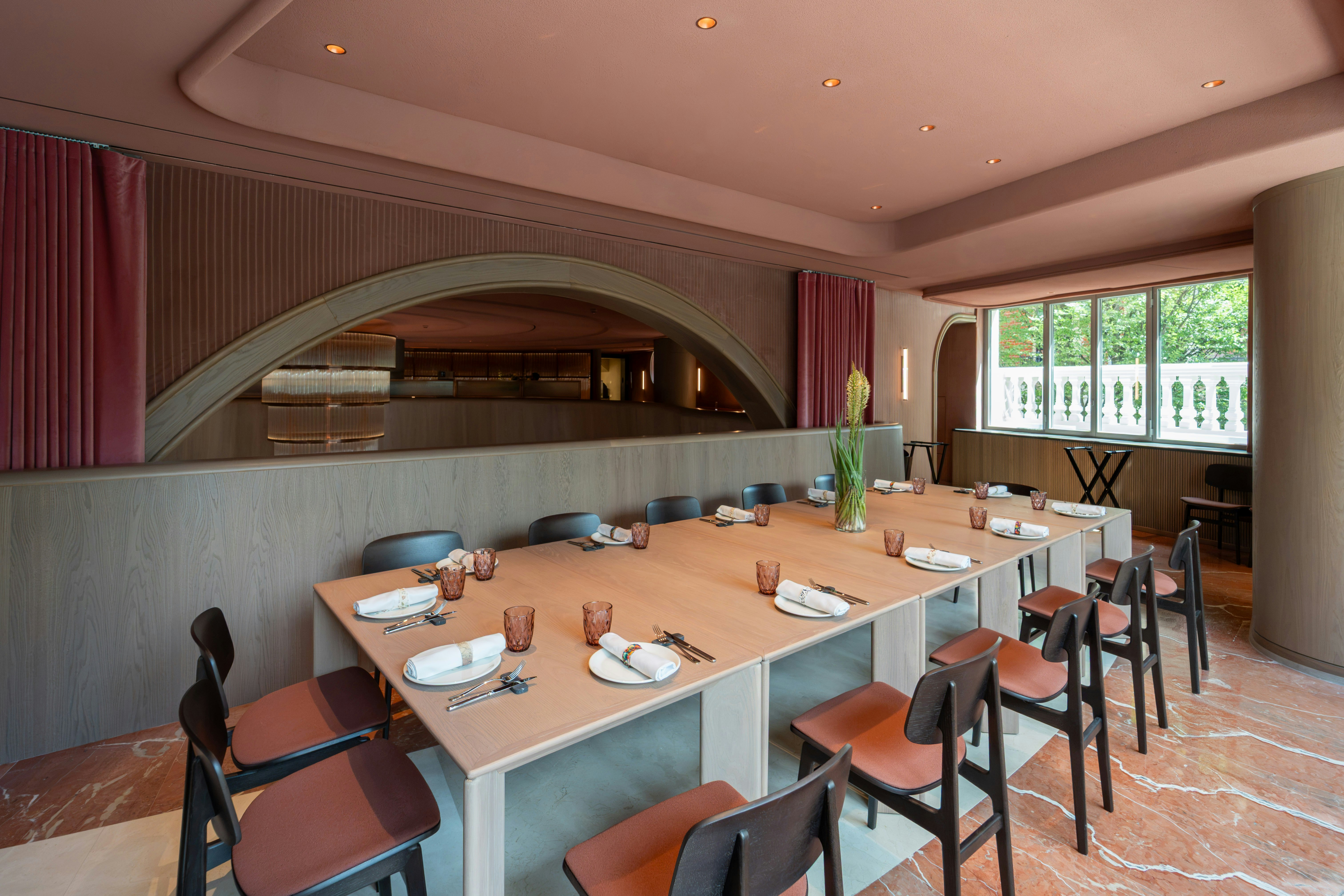 Hotel Palacio Bellas Artes San Sebastian, Curio Collection by Hilton 13/22