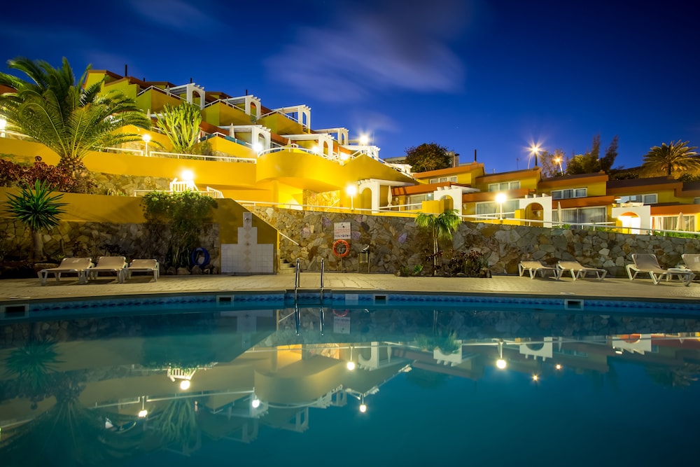Apartamentos Punta Marina by LIVVO 26/46