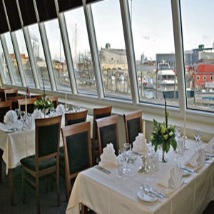 Four Points Flex by Sheraton Koge 11/18