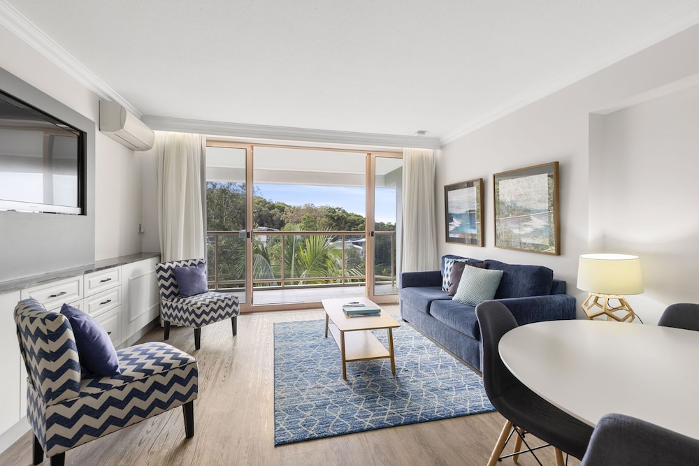 Novotel Pacific Bay 50/79
