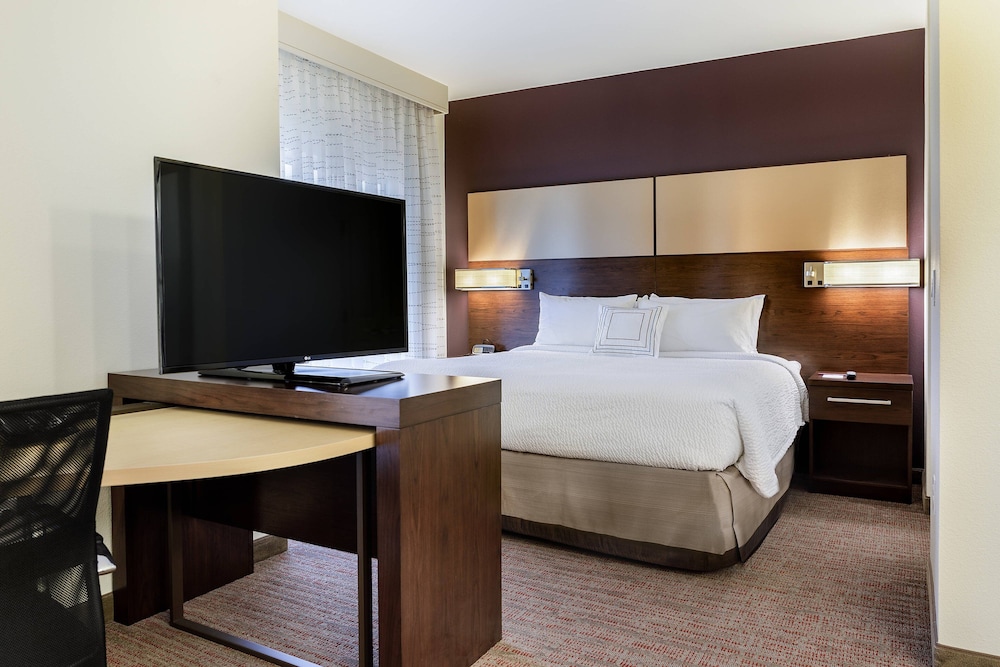 Residence Inn By Marriott Dallas Plano Richardson At Coit Rd 6/47