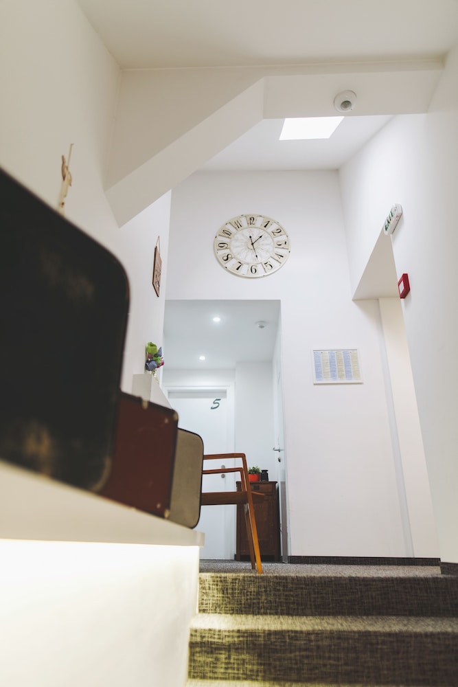 Tia Apartments And Rooms 4/55