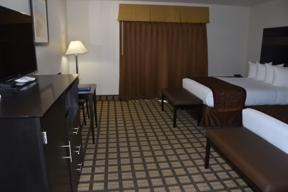 Best Western Beacon Inn 17/38