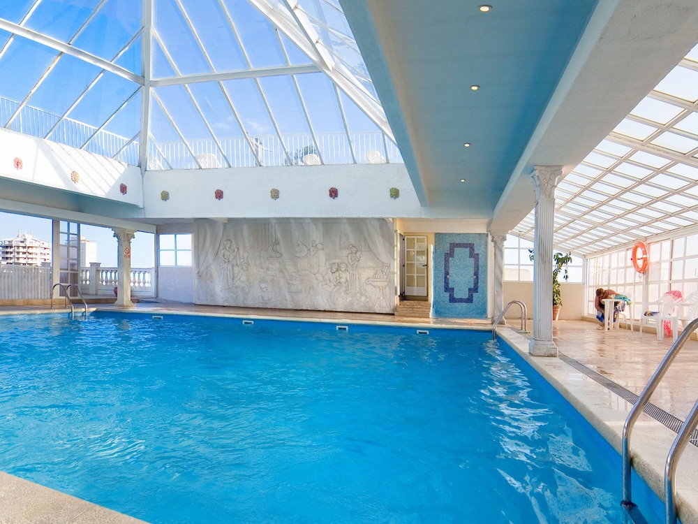 Magic Cristal Park Hotel 25/43