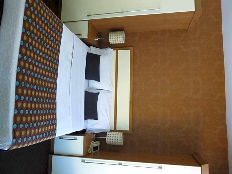 The White Lady Hotel 19/19
