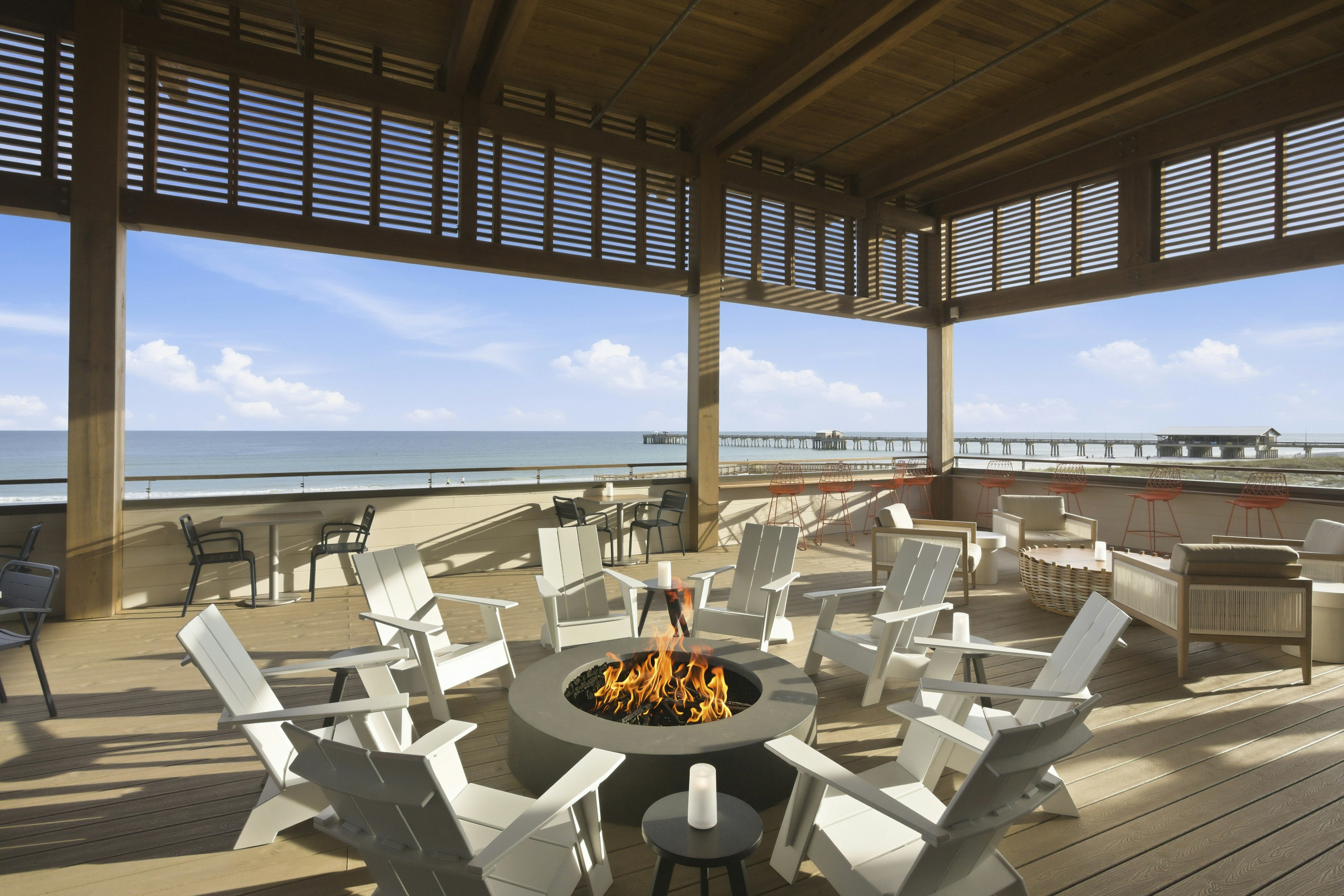 The Lodge At Gulf State Park A Hilton Hotel 51/76